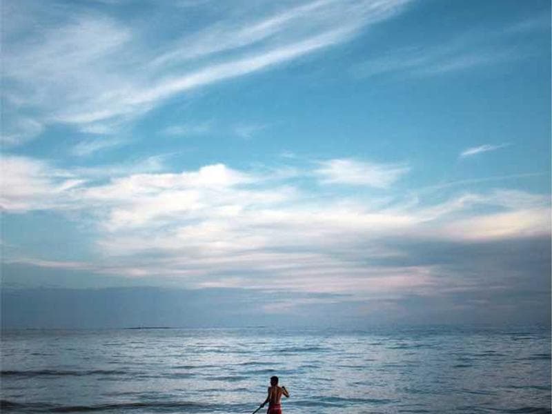 AI-Powered Analytics Dashboard