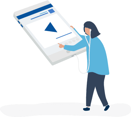 2D Animation Production