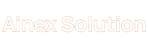 Ainex Solution