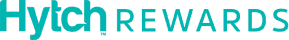 Hytch Rewards logo